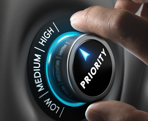 High-Priority Online Retail Strategy