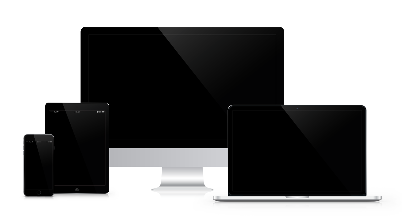 Personal Computers and Mobile Devices