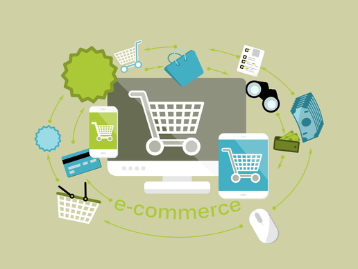 Ecommerce