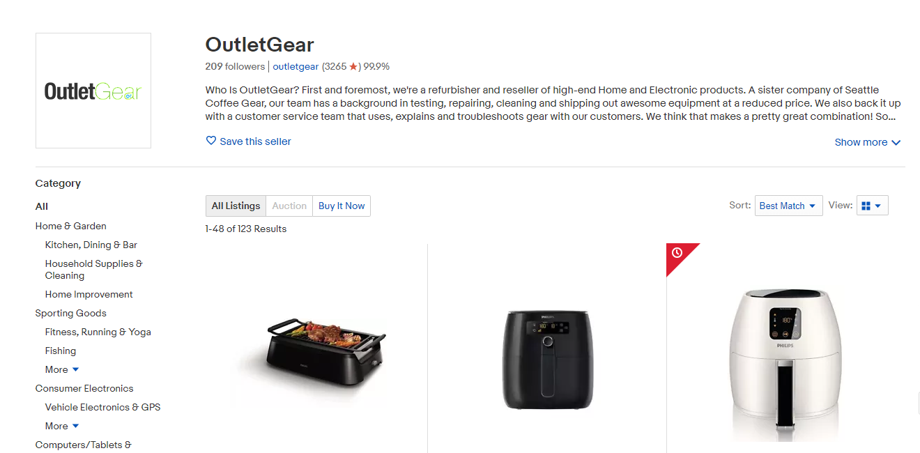 Marketing Your eBay Store